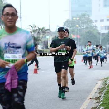 Runner Photo 7267742