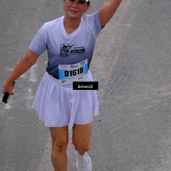 Runner Photo 7267746