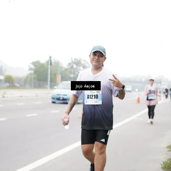 Runner Photo 7267748