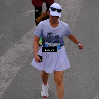 Runner Photo 7267754