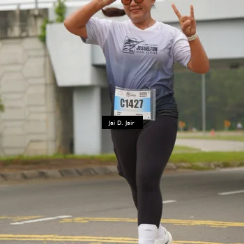 Runner Photo 7267760