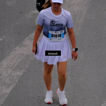 Runner Photo 7267762