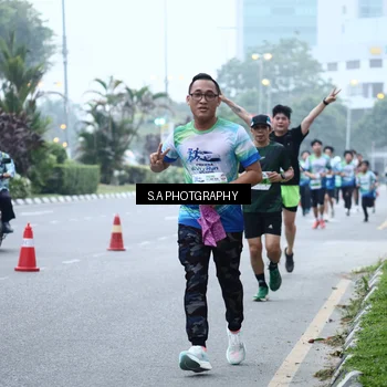 Runner Photo 7267763