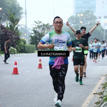 Runner Photo 7267764