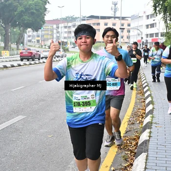 Runner Photo 7267767