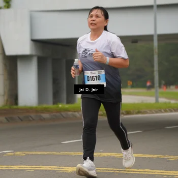 Runner Photo 7267768