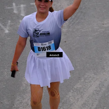 Runner Photo 7267771