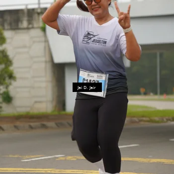 Runner Photo 7267773