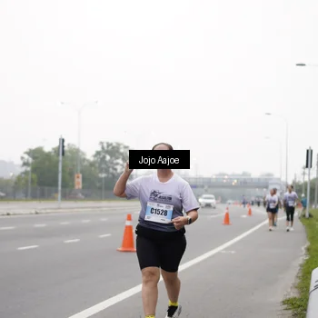 Runner Photo 7267775