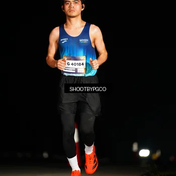 Runner Photo 7267776