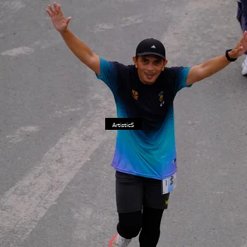 Runner Photo 7267778
