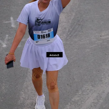 Runner Photo 7267779