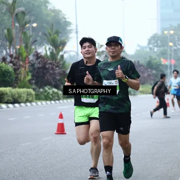Runner Photo 7267781