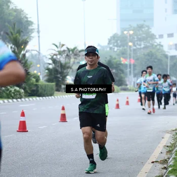 Runner Photo 7267783