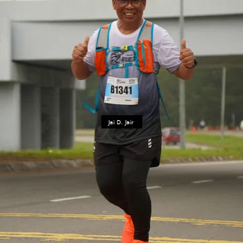 Runner Photo 7267784