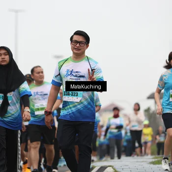 Runner Photo 7267789