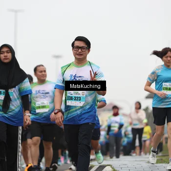 Runner Photo 7267790