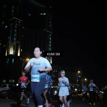 Runner Photo 7267792