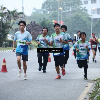 Runner Photo 7267801