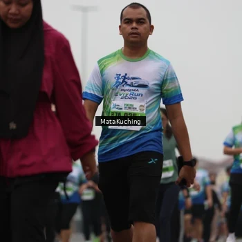 Runner Photo 7267805