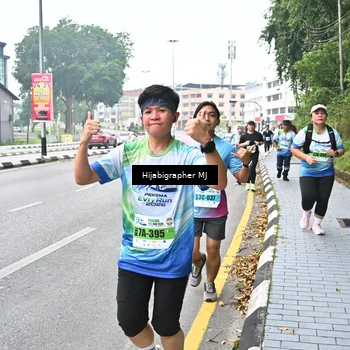Runner Photo 7267806