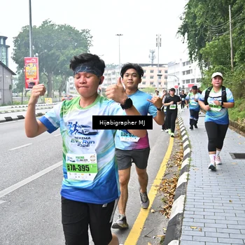 Runner Photo 7267807