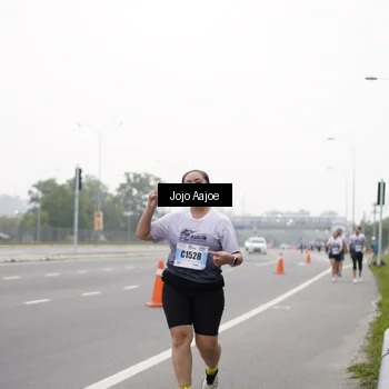 Runner Photo 7267811