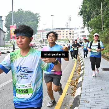 Runner Photo 7267812
