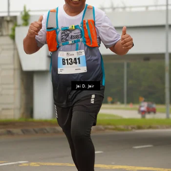 Runner Photo 7267814