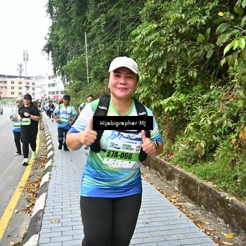 Runner Photo 7267816