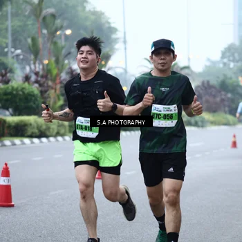 Runner Photo 7267817