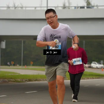 Runner Photo 7267818