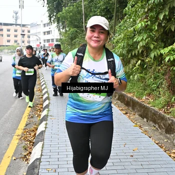 Runner Photo 7267820