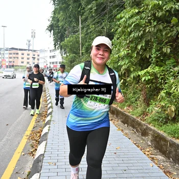 Runner Photo 7267821