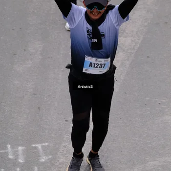 Runner Photo 7267822