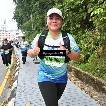 Runner Photo 7267826