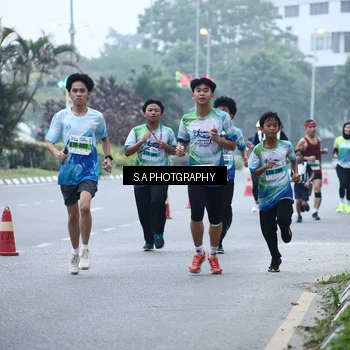 Runner Photo 7267827