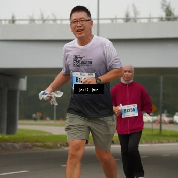 Runner Photo 7267828