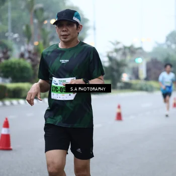 Runner Photo 7267830