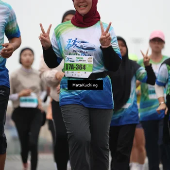 Runner Photo 7267831
