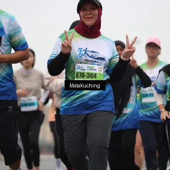 Runner Photo 7267833