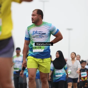 Runner Photo 7267836