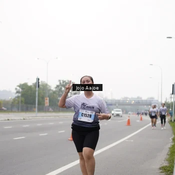 Runner Photo 7267839