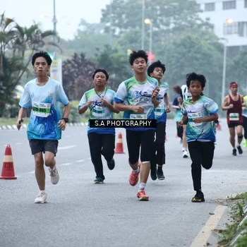 Runner Photo 7267841