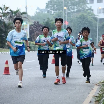 Runner Photo 7267842