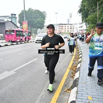 Runner Photo 7267843