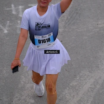Runner Photo 7267844