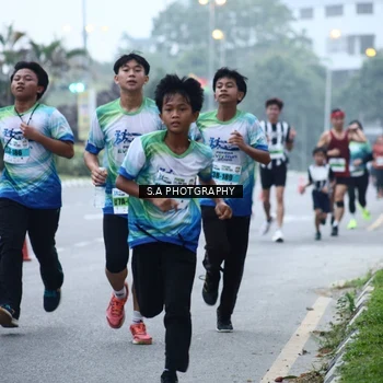 Runner Photo 7267847