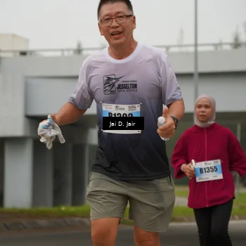 Runner Photo 7267848