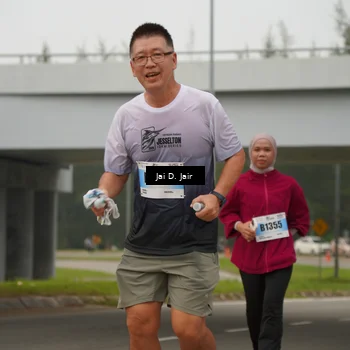 Runner Photo 7267851
